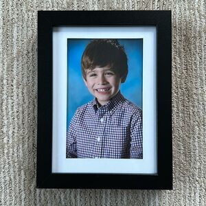 4”x6” Picture Frame